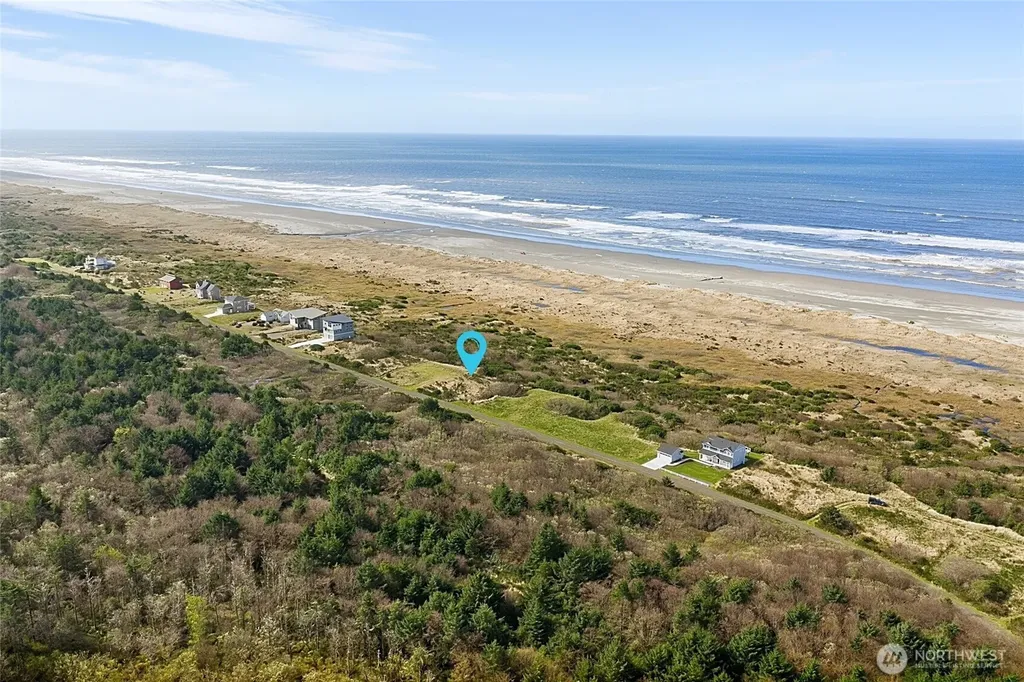 76 Dunes Lane Ocean Shores WA 98569
