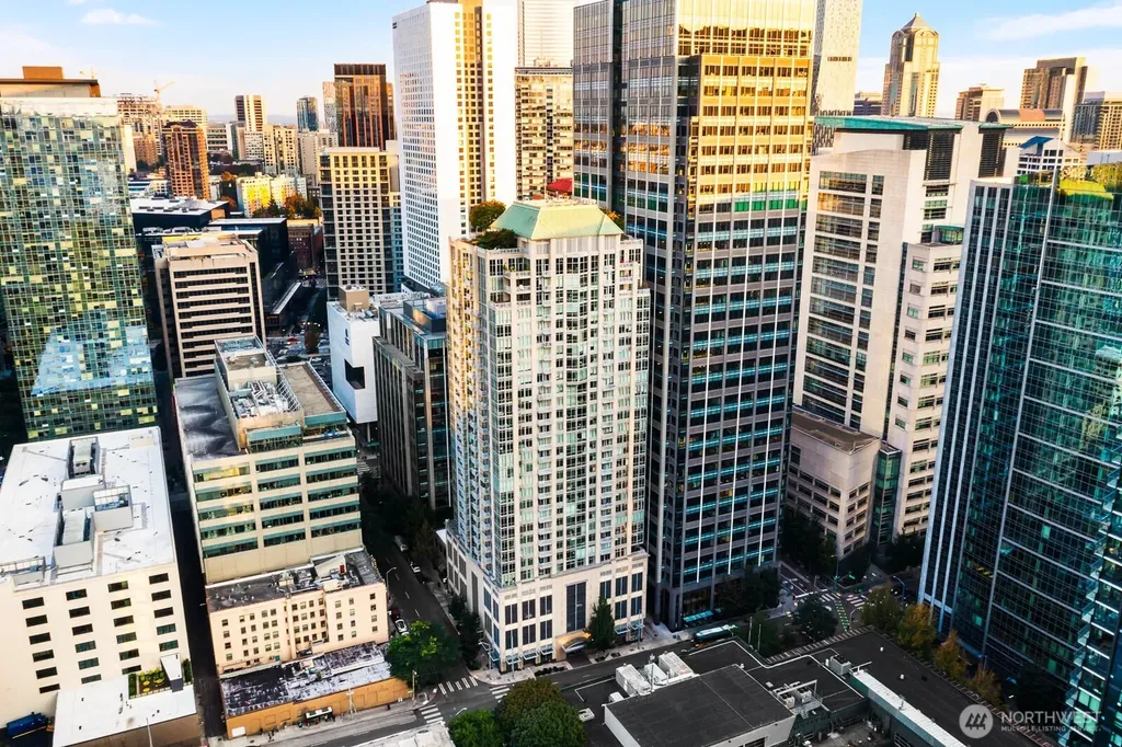 819 Virginia Street Seattle WA 98101