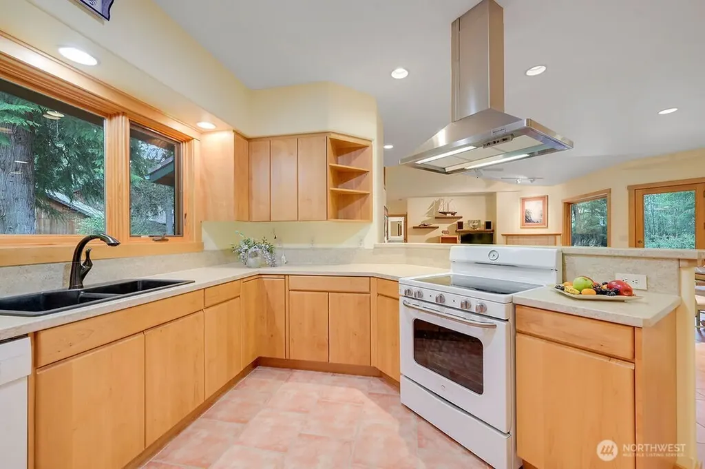 33 Westridge Court Port Townsend WA 98368