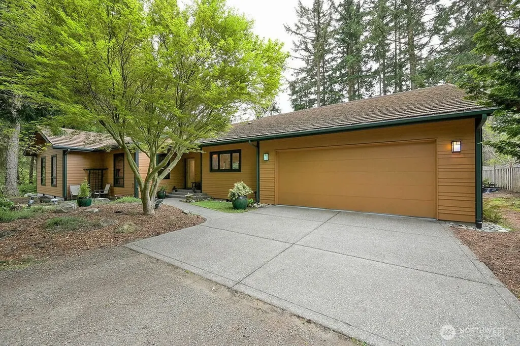 33 Westridge Court Port Townsend WA 98368