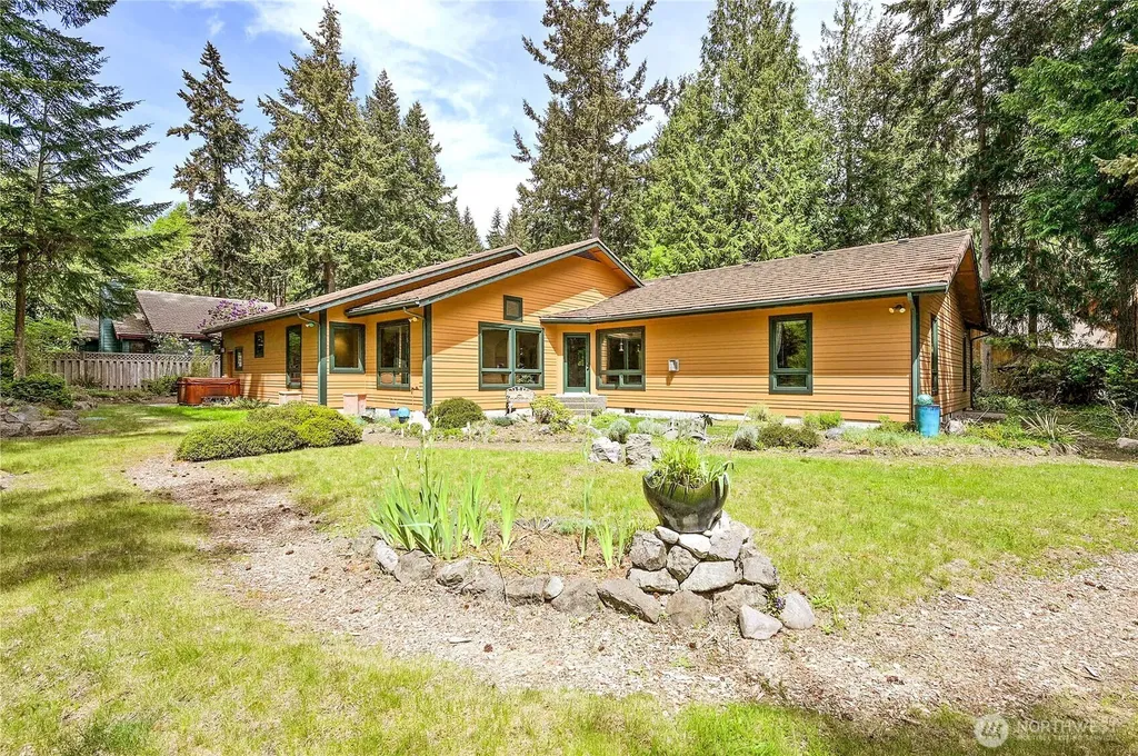 33 Westridge Court Port Townsend WA 98368