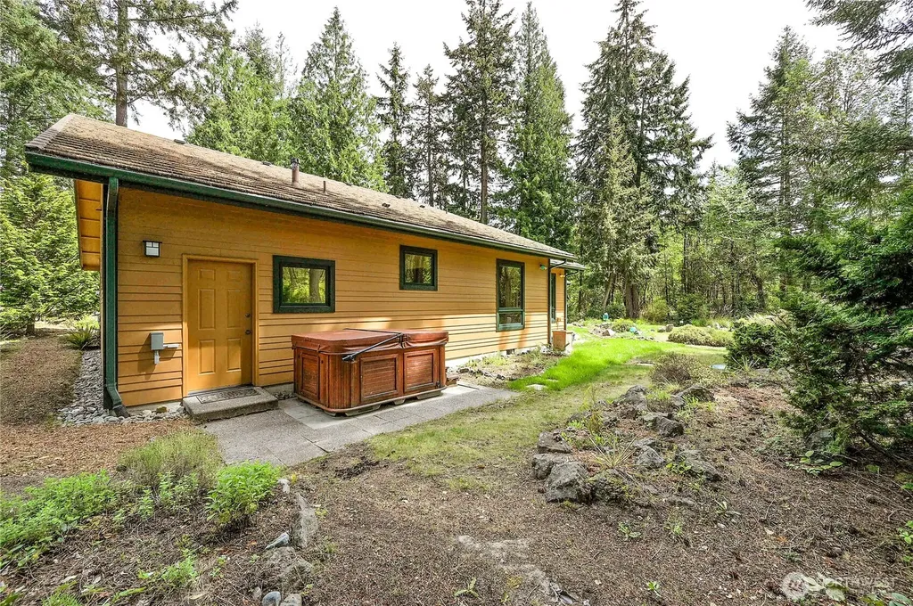 33 Westridge Court Port Townsend WA 98368