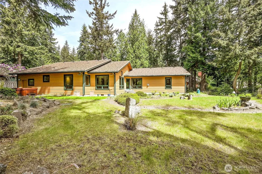 33 Westridge Court Port Townsend WA 98368