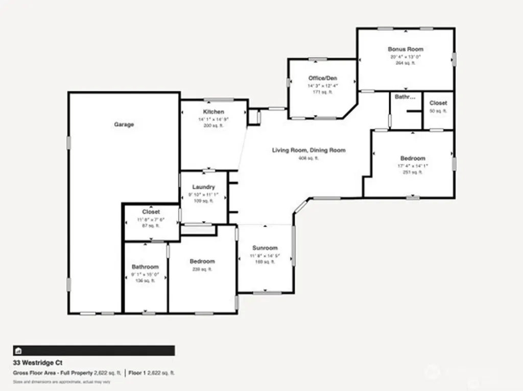 33 Westridge Court Port Townsend WA 98368