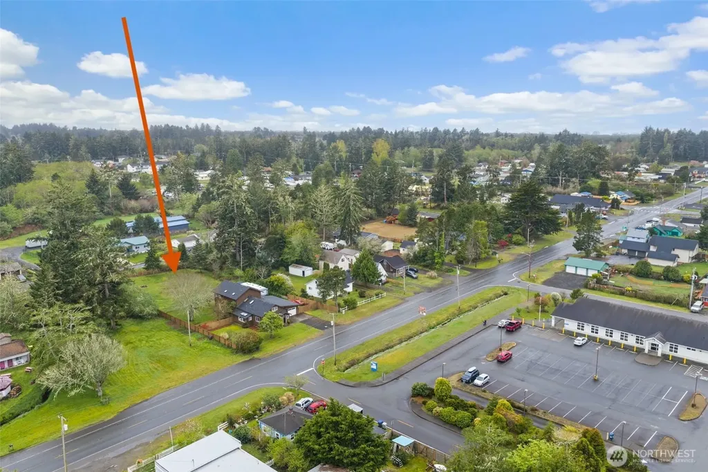 0 Grant Avenue Westport WA 98595