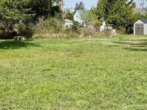 0 Grant Avenue Westport WA 98595