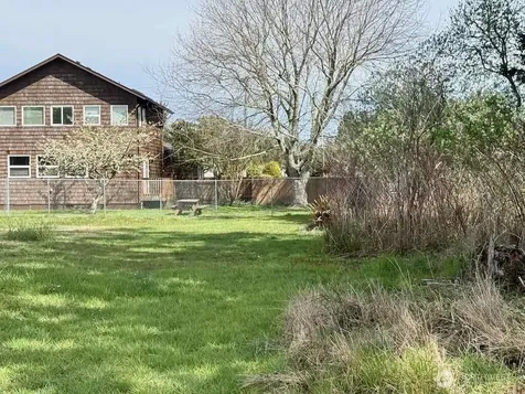 0 Grant Avenue Westport WA 98595