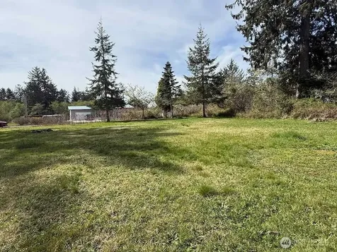 0 Grant Avenue Westport WA 98595