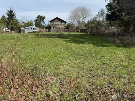 0 Grant Avenue Westport WA 98595