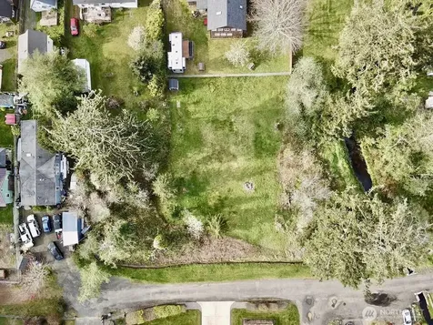 0 Grant Avenue Westport WA 98595