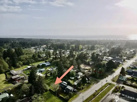 0 Grant Avenue Westport WA 98595