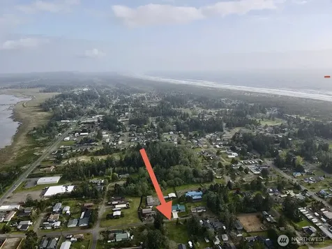 0 Grant Avenue Westport WA 98595