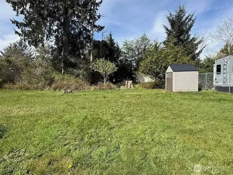 0 Grant Avenue Westport WA 98595