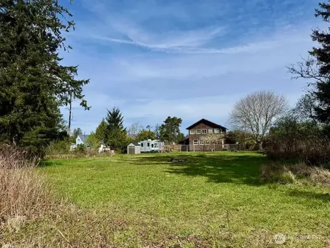 0 Grant Avenue Westport WA 98595