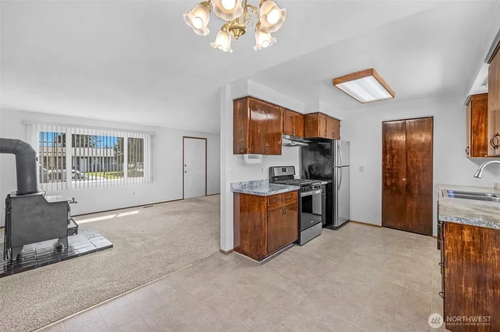 3407 177th Place NE Arlington WA 98223