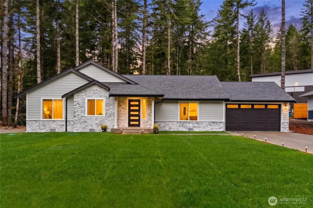 850 E Vine Maple Lane Union WA 98592
