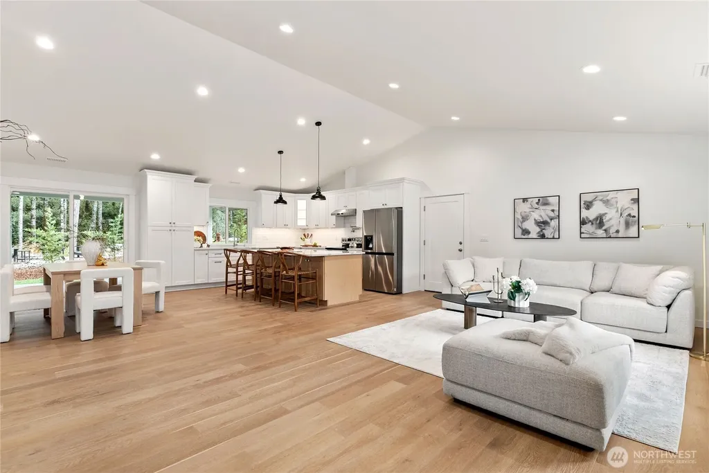 850 E Vine Maple Lane Union WA 98592
