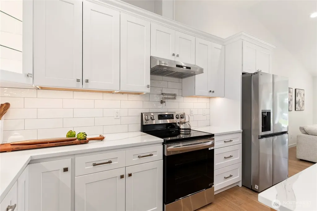 850 E Vine Maple Lane Union WA 98592