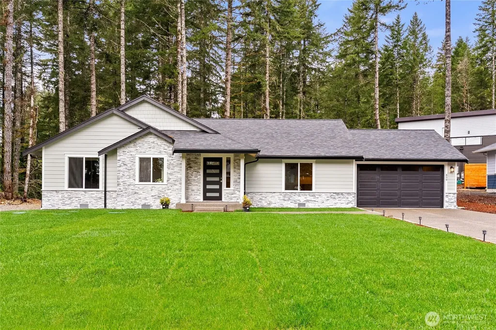 850 E Vine Maple Lane Union WA 98592