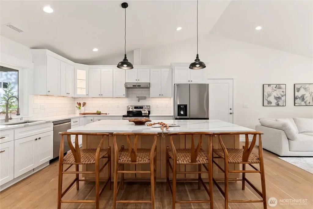 850 E Vine Maple Lane Union WA 98592