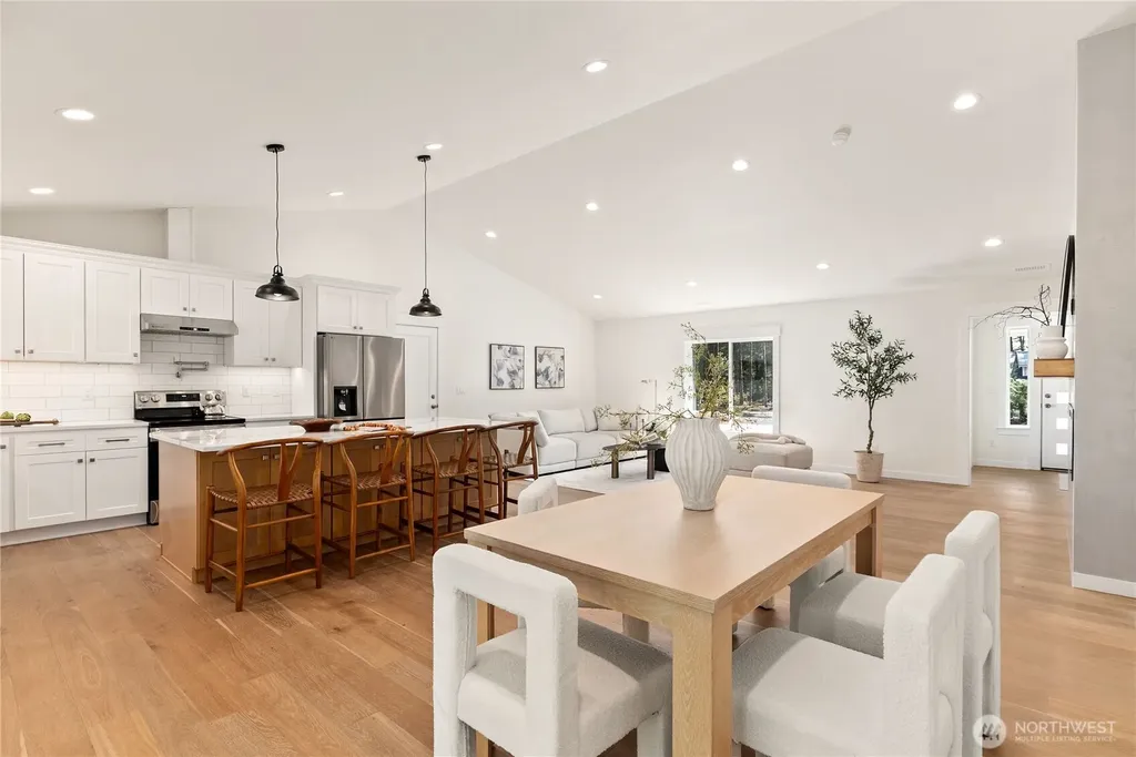 850 E Vine Maple Lane Union WA 98592