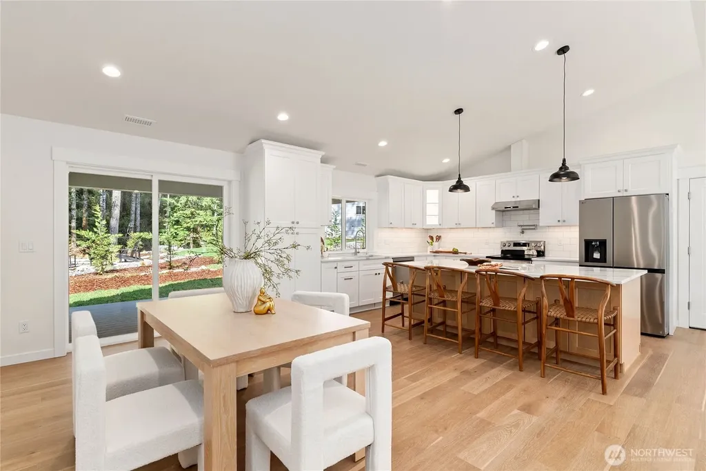850 E Vine Maple Lane Union WA 98592