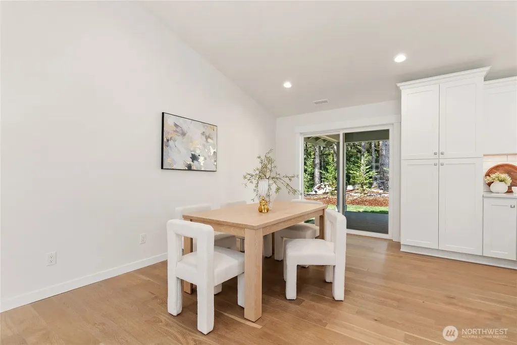 850 E Vine Maple Lane Union WA 98592
