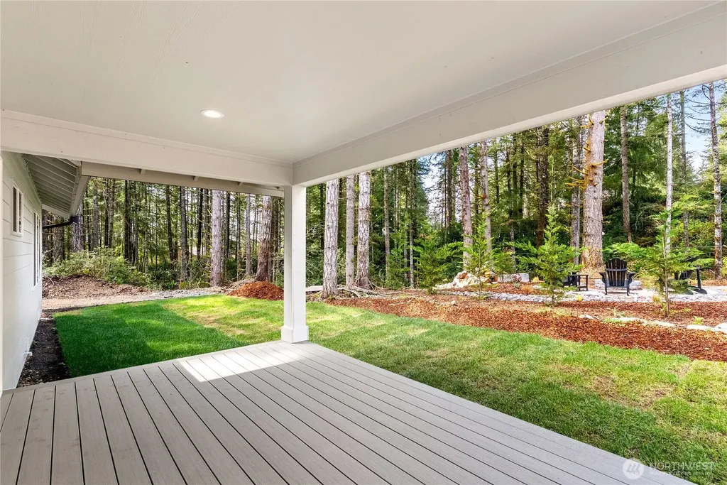 850 E Vine Maple Lane Union WA 98592