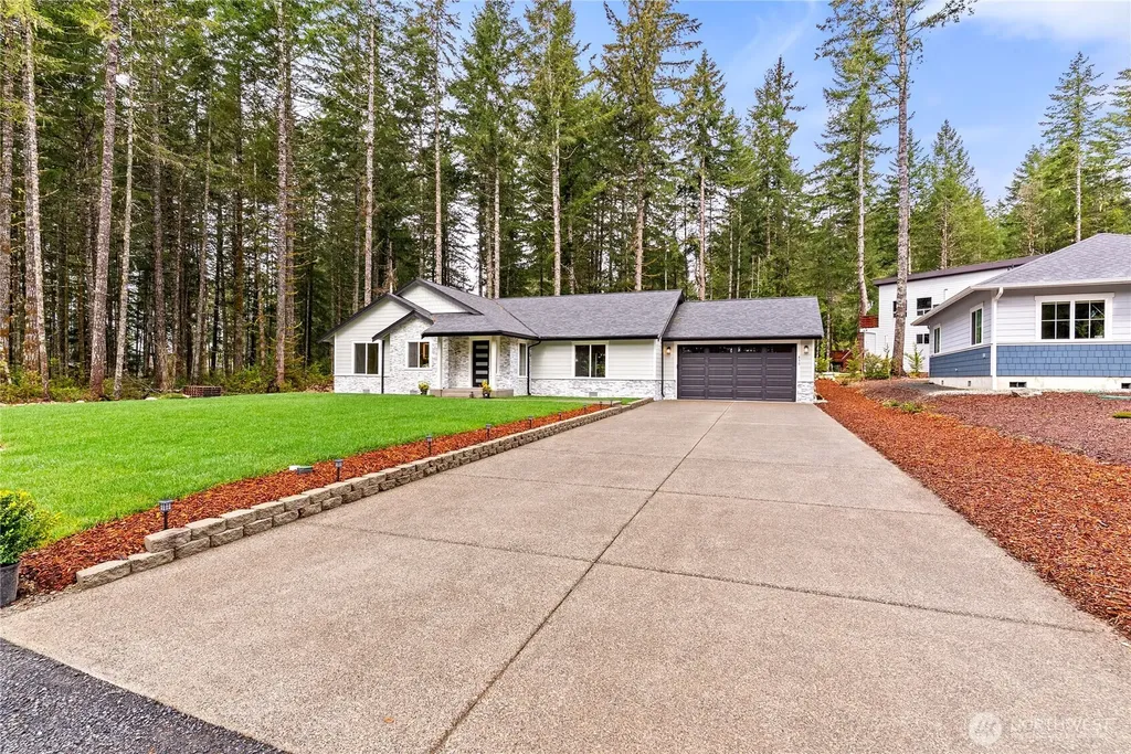 850 E Vine Maple Lane Union WA 98592