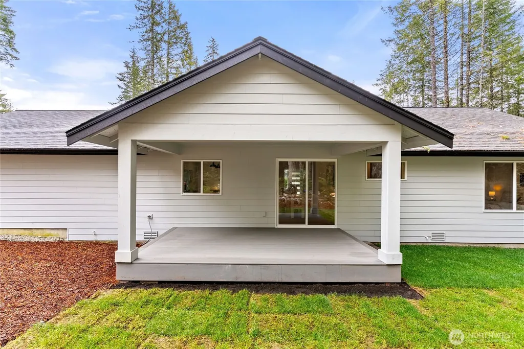 850 E Vine Maple Lane Union WA 98592