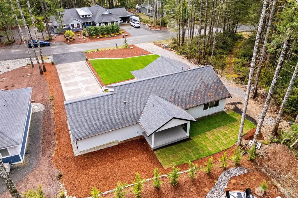 850 E Vine Maple Lane Union WA 98592