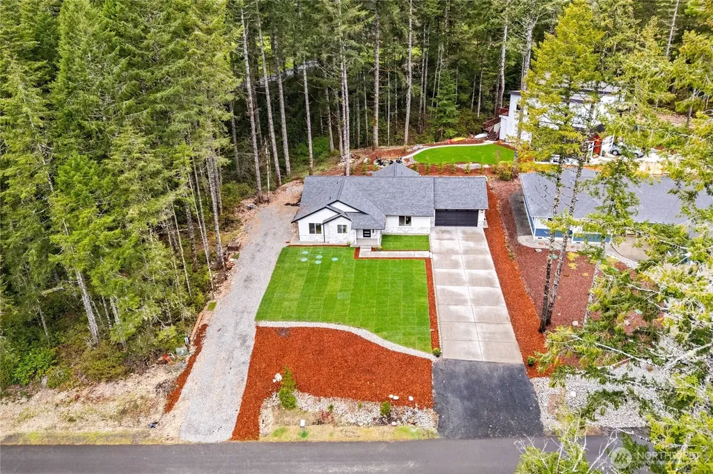 850 E Vine Maple Lane Union WA 98592