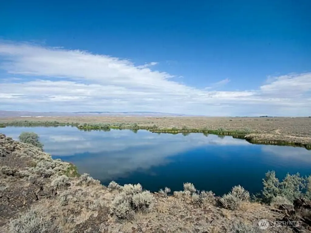 0 Silica Road Quincy WA 98848