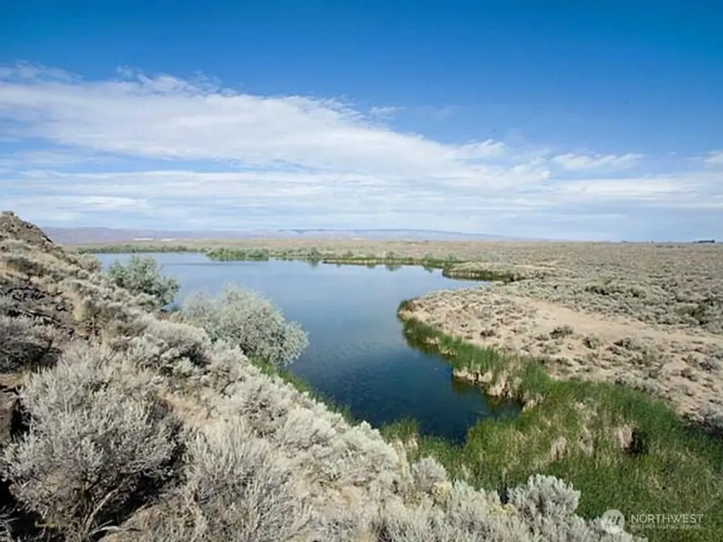 0 Silica Road Quincy WA 98848