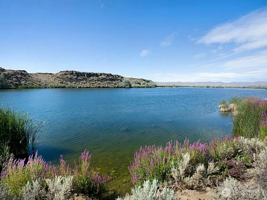 0 Silica Road Quincy WA 98848