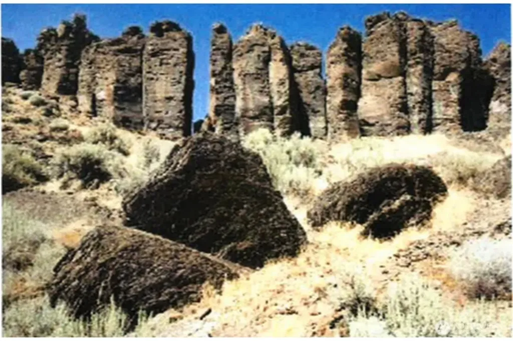 0 Silica Road Quincy WA 98848