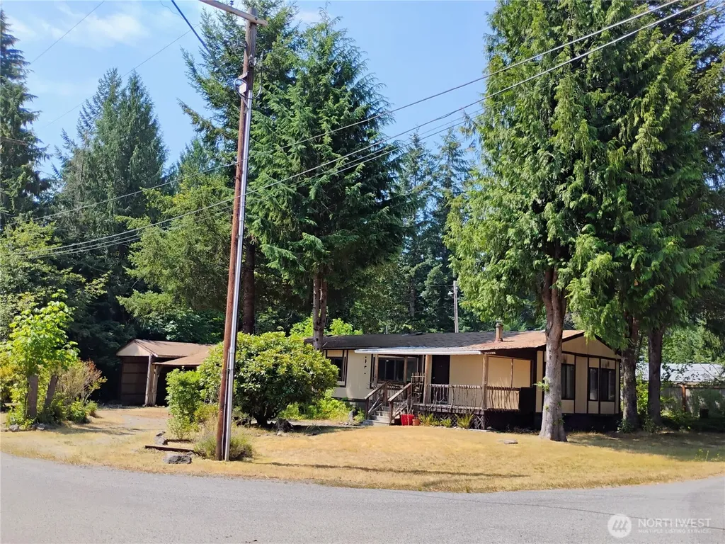 100 Heather Place Packwood WA 98361