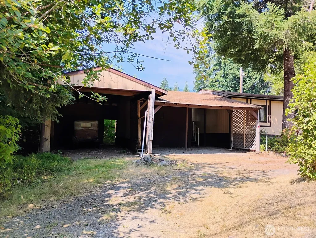 100 Heather Place Packwood WA 98361