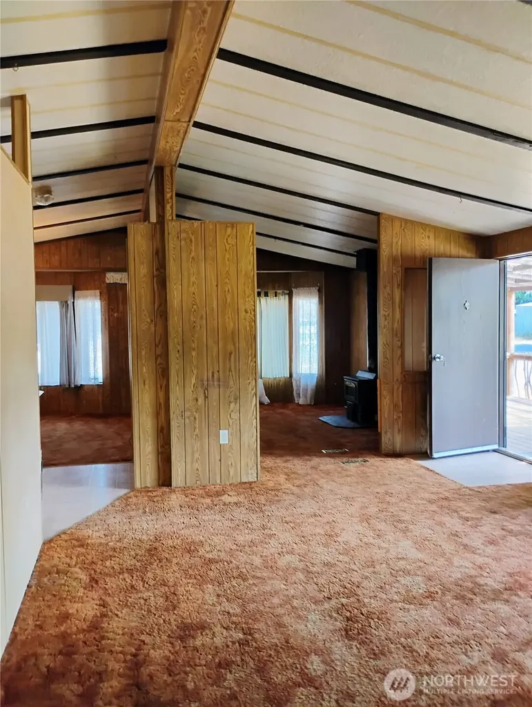 100 Heather Place Packwood WA 98361