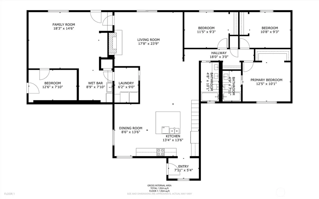 8679 Depot Road Lynden WA 98264