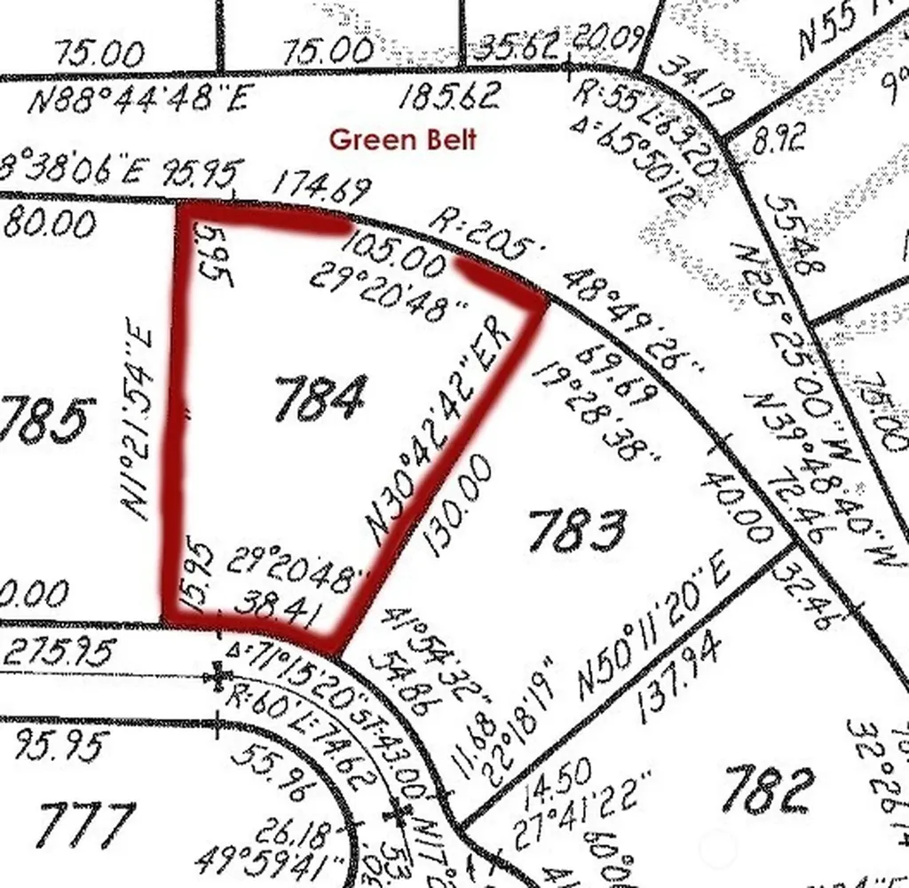 784 Lillooet La Conner WA 98257