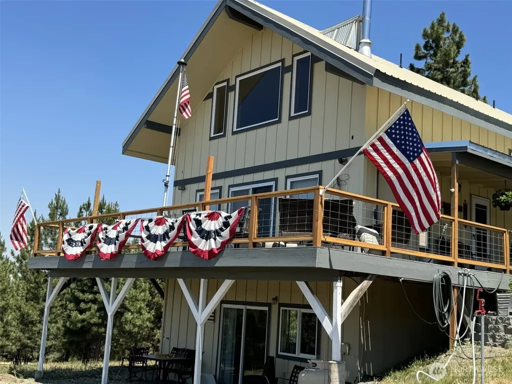 300 Sunset Way East Wenatchee WA 98802