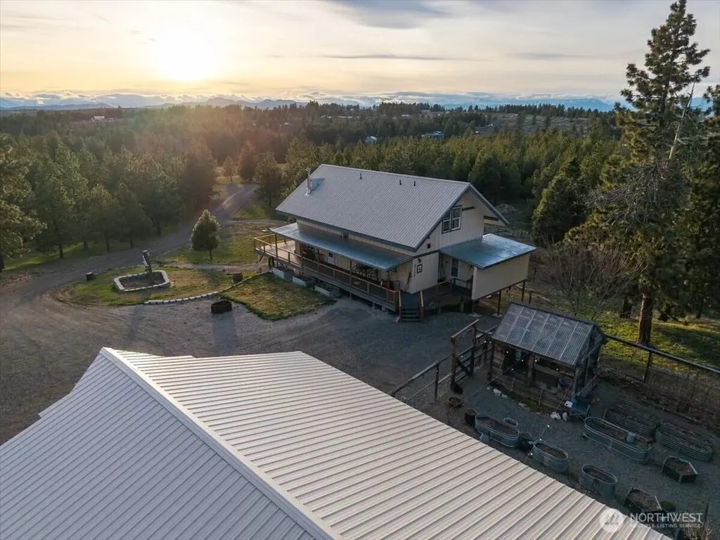 300 Sunset Way East Wenatchee WA 98802