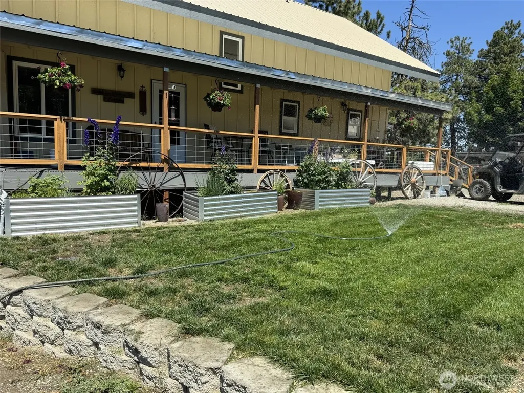 300 Sunset Way East Wenatchee WA 98802