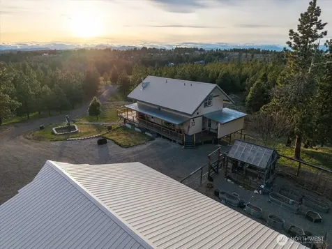 300 Sunset Way East Wenatchee WA 98802