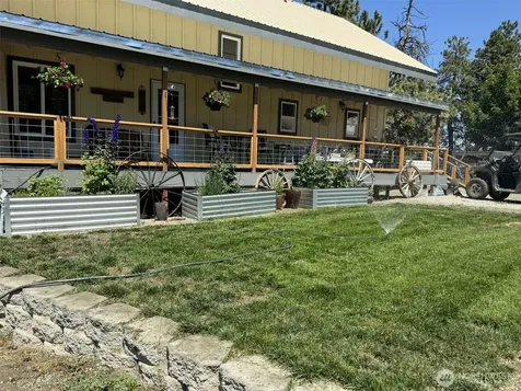 300 Sunset Way East Wenatchee WA 98802