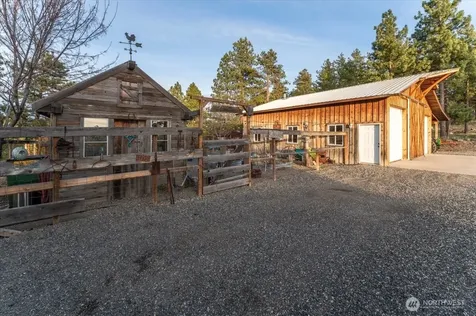 300 Sunset Way East Wenatchee WA 98802