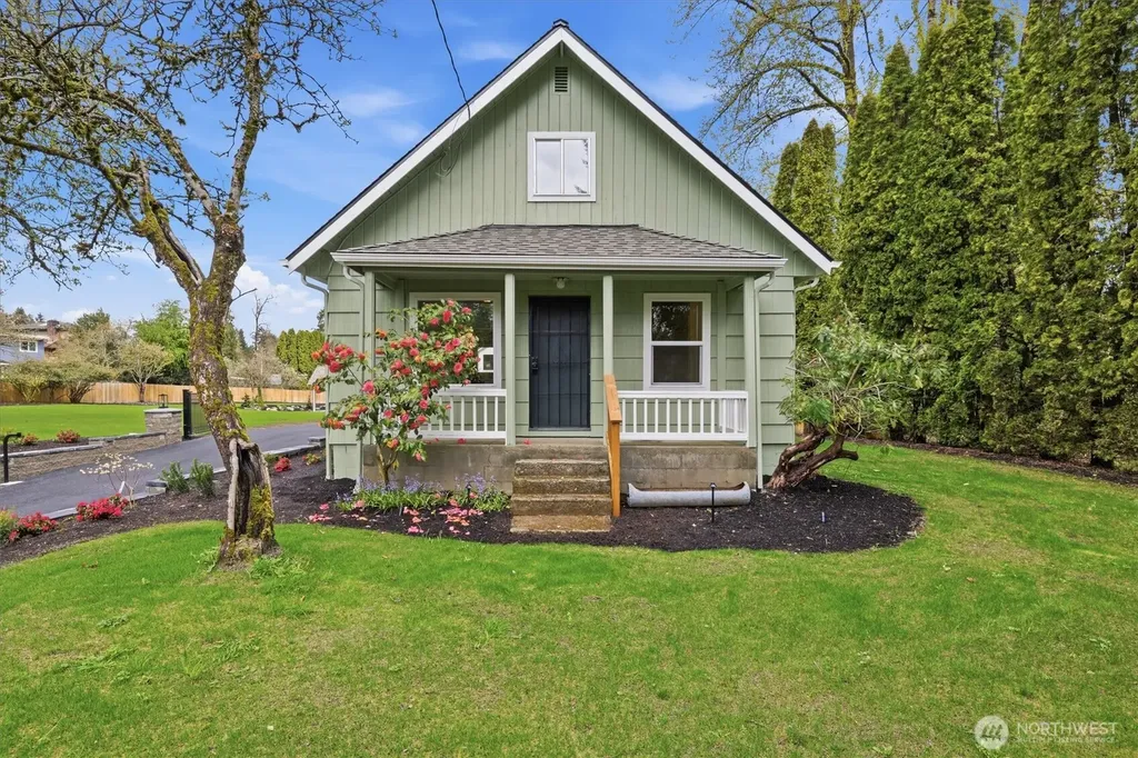 17218 NE Woodinville-duvall Road Woodinville WA 98072