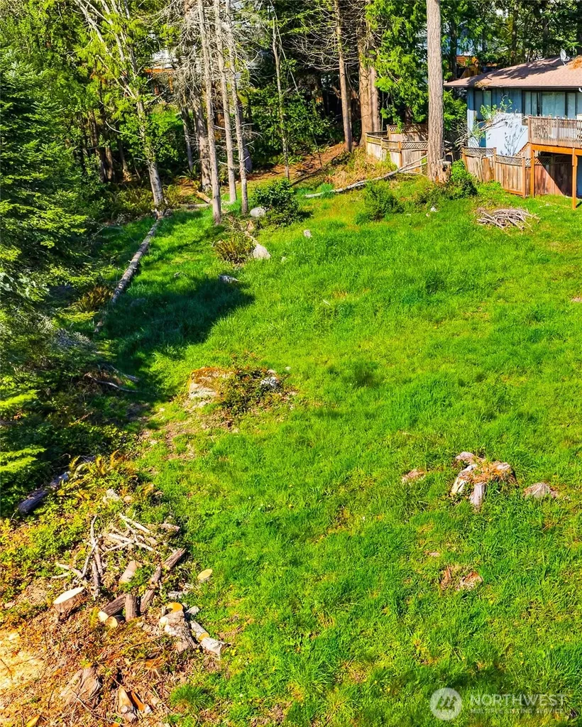 767 Shelter Bay Drive La Conner WA 98257