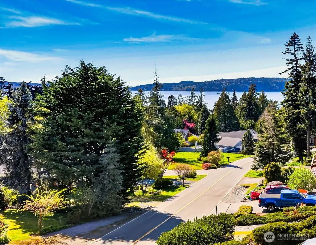 767 Shelter Bay Drive La Conner WA 98257